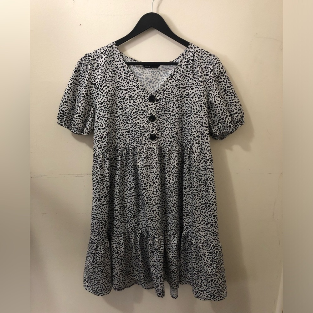 Shein Dress